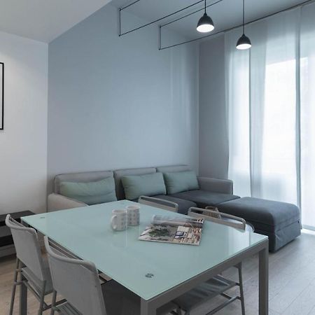 Apartmán Italianway - Sabotino 19 Milán Exteriér fotografie