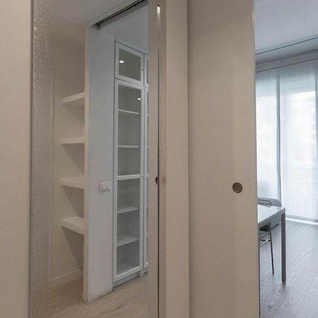 Apartmán Italianway - Sabotino 19 Milán Exteriér fotografie