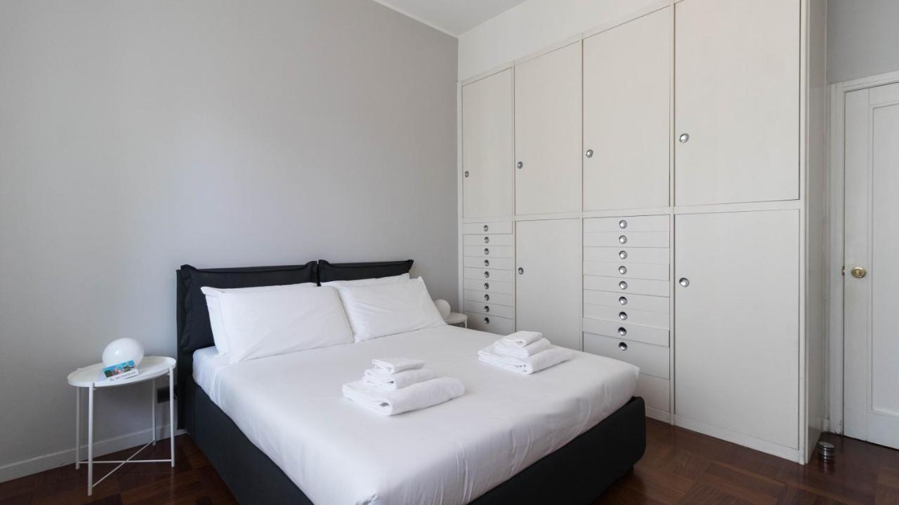 Apartmán Italianway - Sabotino 19 Milán Exteriér fotografie