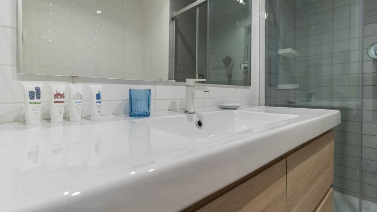 Apartmán Italianway - Sabotino 19 Milán Exteriér fotografie