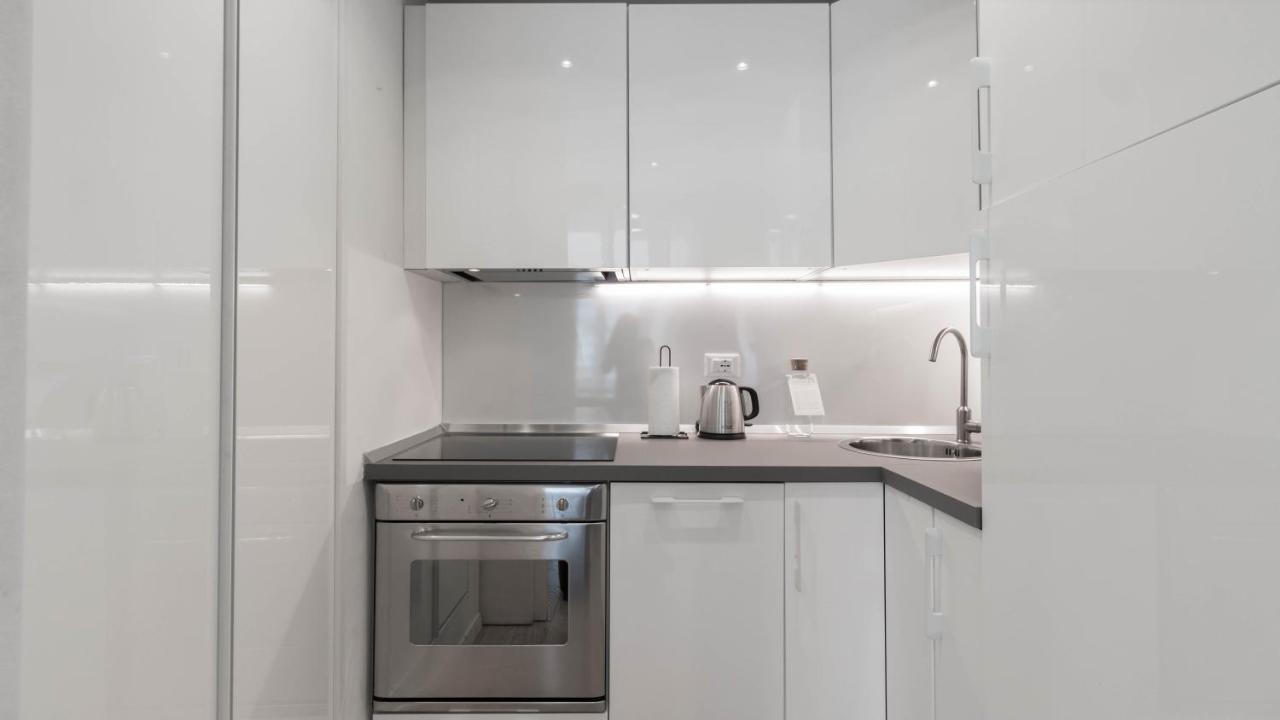 Apartmán Italianway - Sabotino 19 Milán Exteriér fotografie