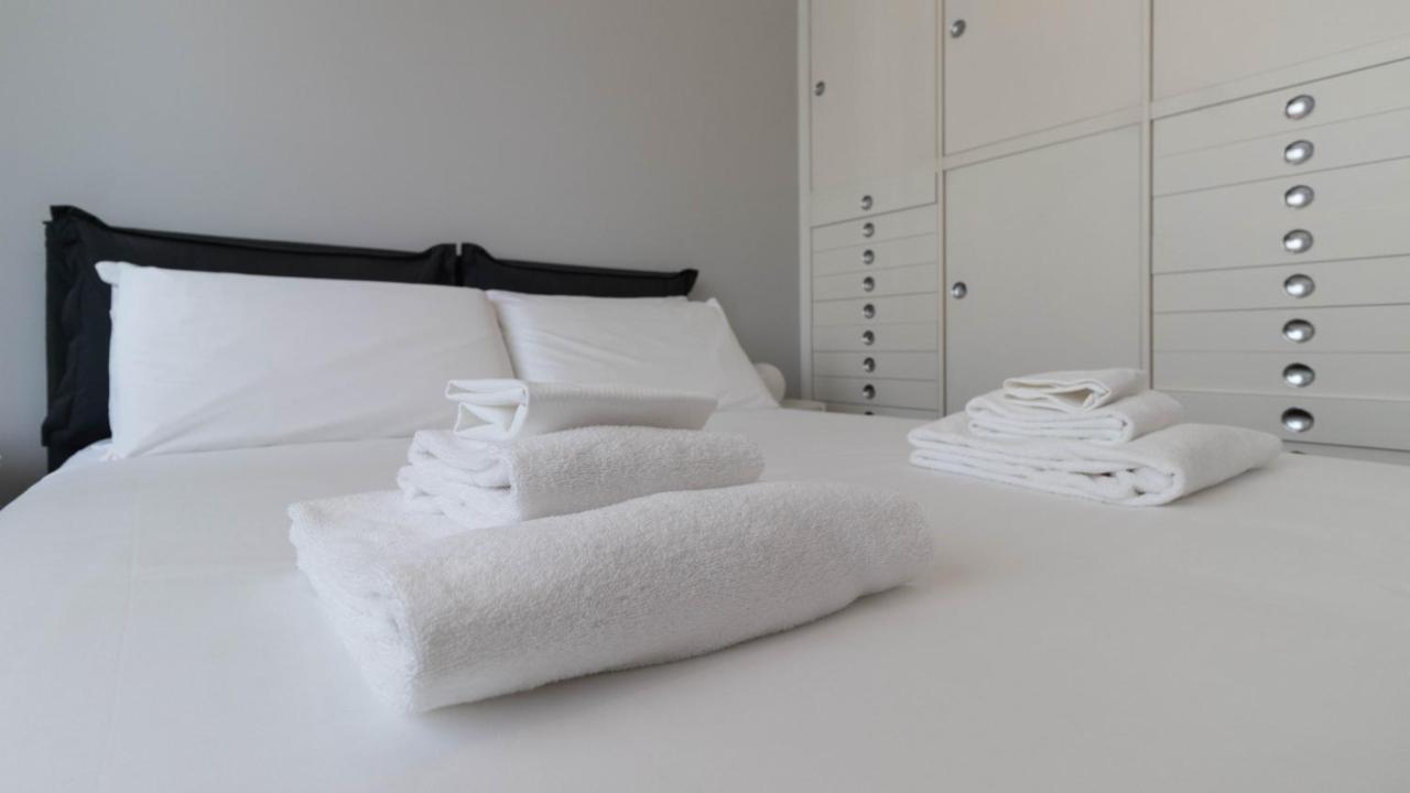 Apartmán Italianway - Sabotino 19 Milán Exteriér fotografie