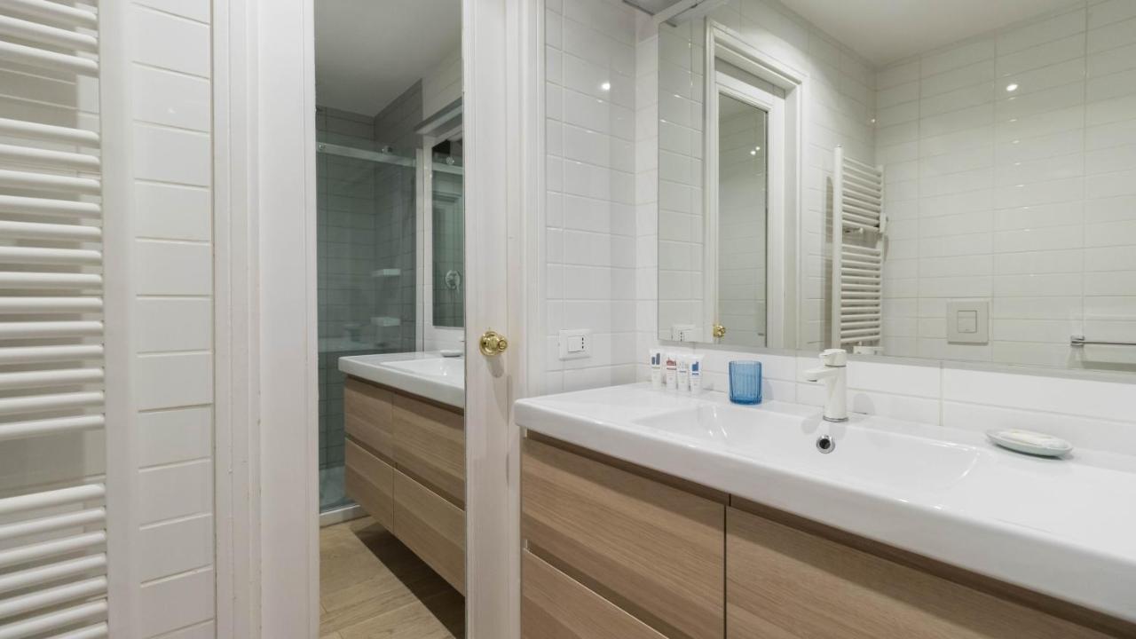 Apartmán Italianway - Sabotino 19 Milán Exteriér fotografie