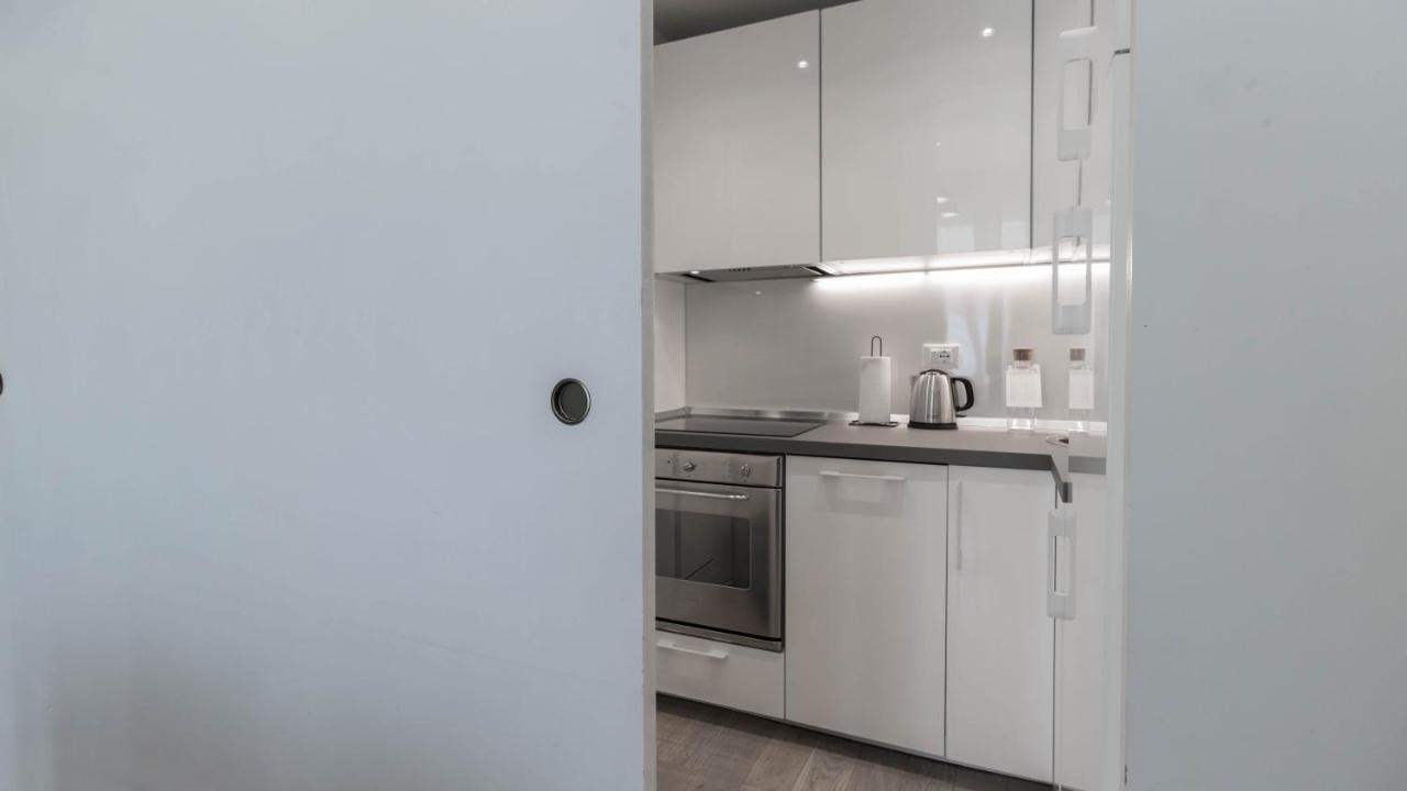 Apartmán Italianway - Sabotino 19 Milán Exteriér fotografie