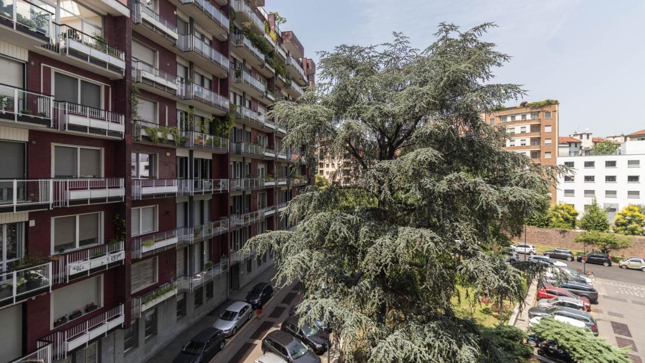 Apartmán Italianway - Sabotino 19 Milán Exteriér fotografie