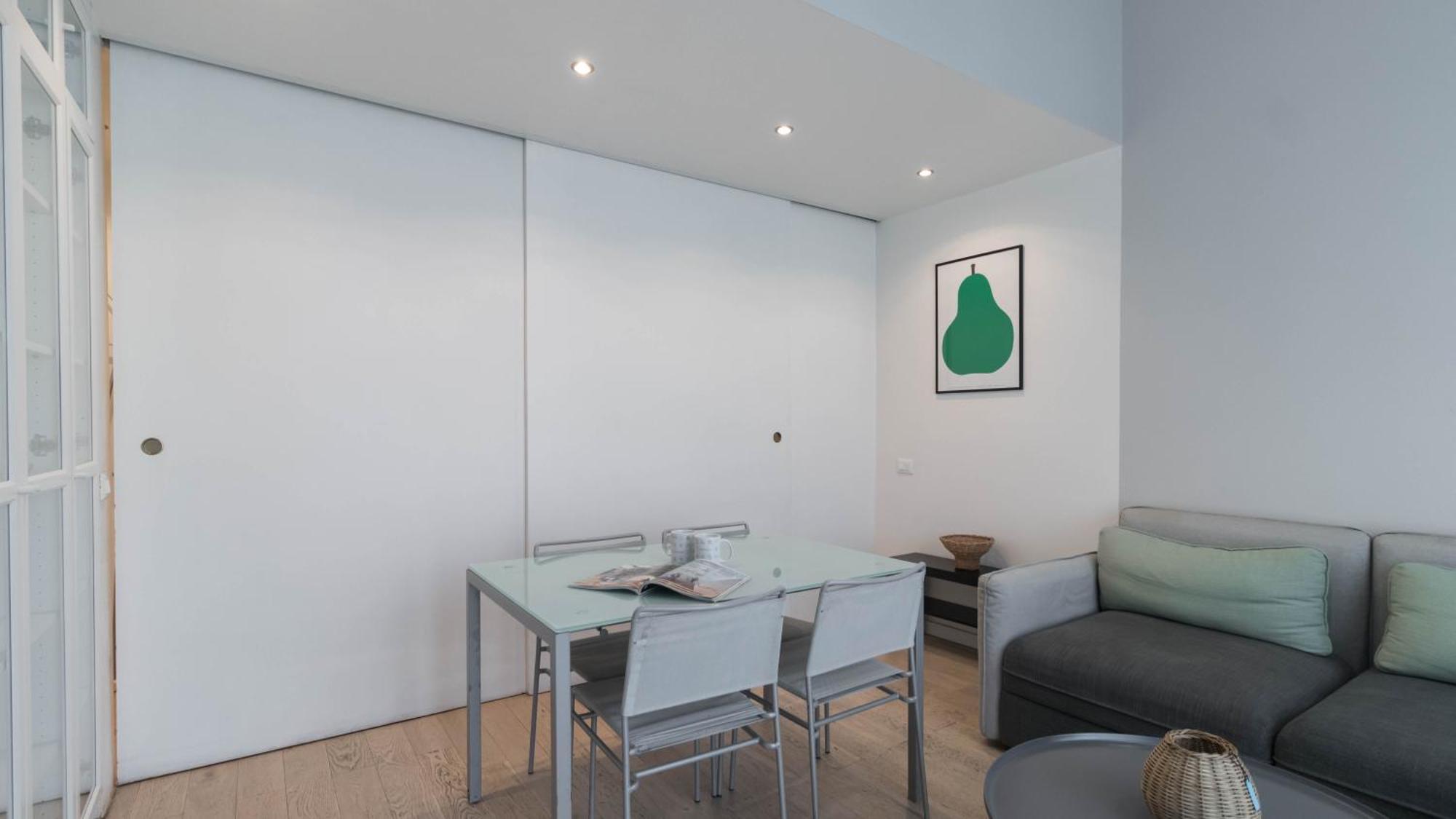 Apartmán Italianway - Sabotino 19 Milán Pokoj fotografie